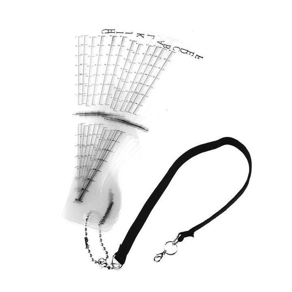 600x600 Perfect Eyebrow Shaping Band Vickypick