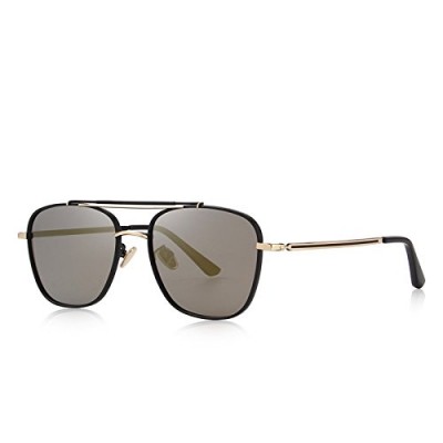 400x400 Drawing Men Polarized Sunglasses Square Male Fashion