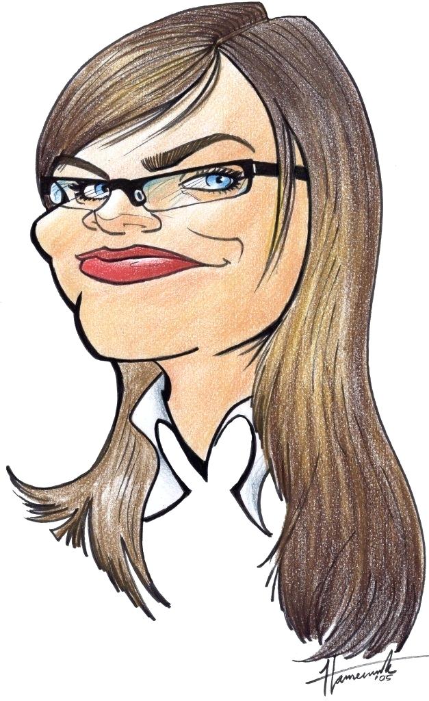 627x1024 How To Draw Glasses