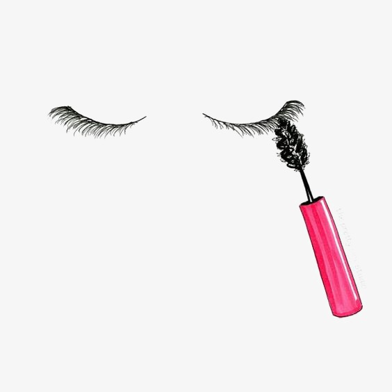 564x564 Eyelash, Drawing Eyelashes, Mascara, Hair Eye Png Image