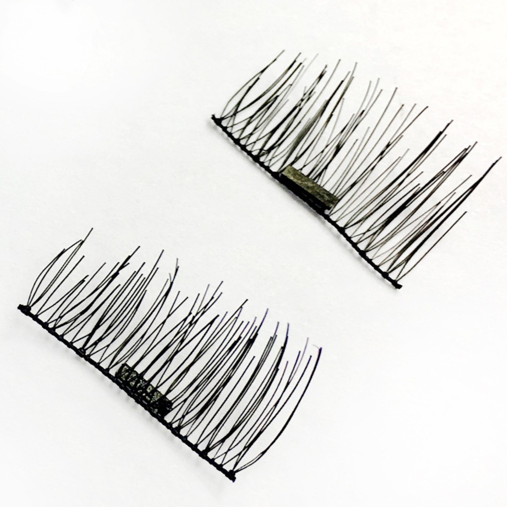 1664x1664 age care reusable fake magnetic eyelashes no glue required