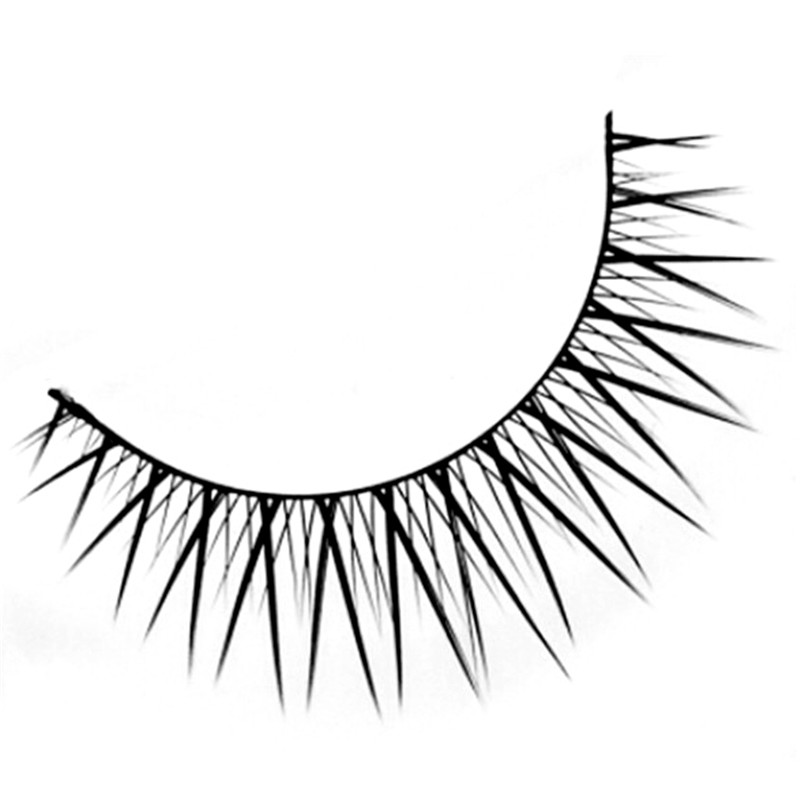 Eyelashes Drawing | Free download on ClipArtMag