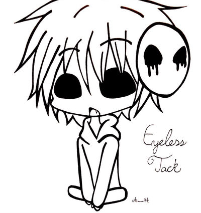 400x425 Eyeless Jack Ink