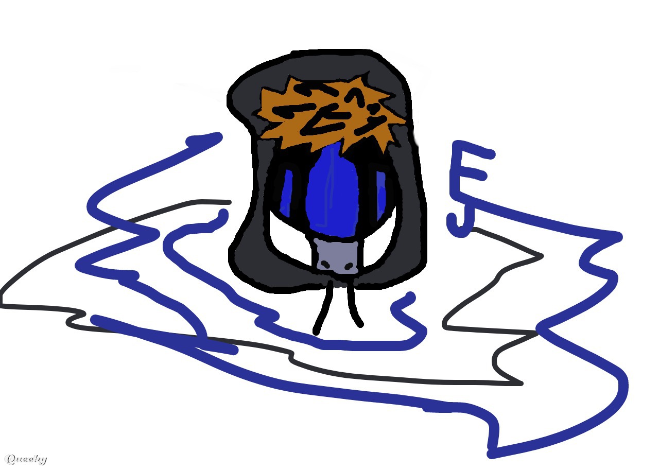 1280x913 Eyeless Jack A Fan Art Speedpaint Drawing