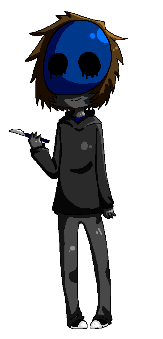 529x1095 Eyeless Jack Pixel