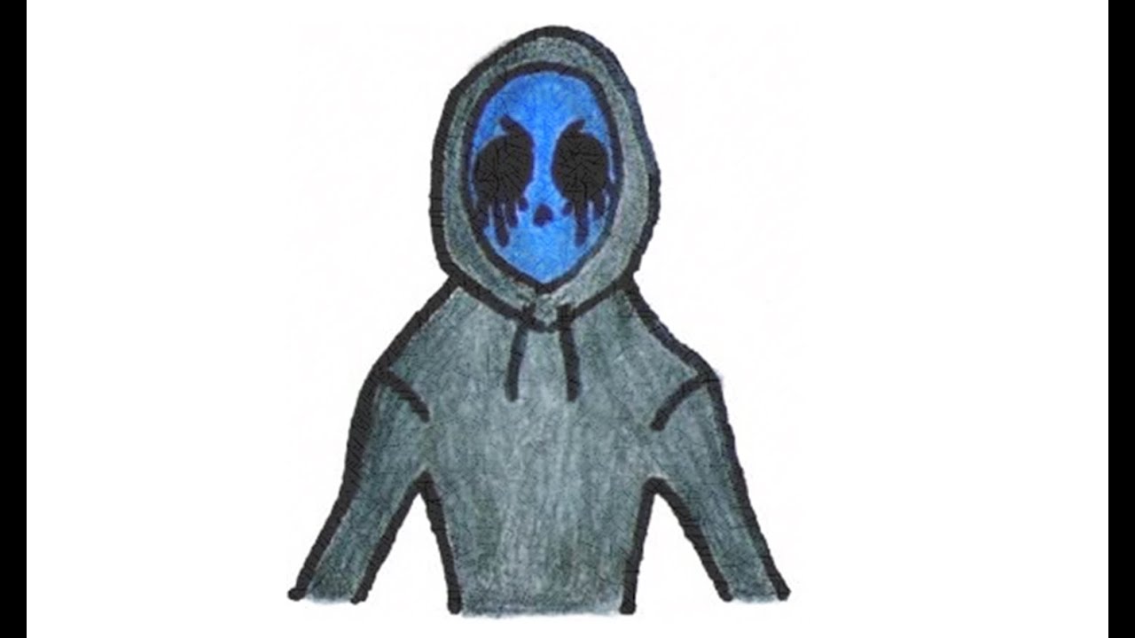 1280x720 How To Draw Eyeless Jack