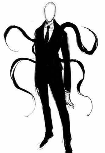 344x500 imagen relacionada slenderman creepypasta slenderman