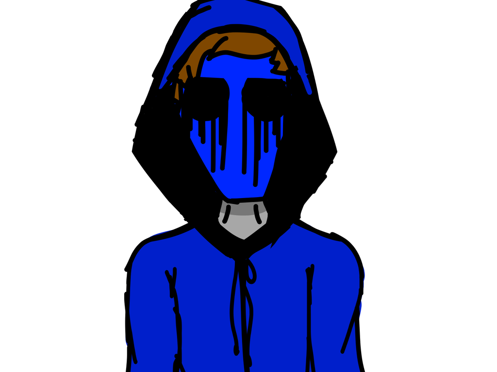 1024x768 Just Eyeless Jack!