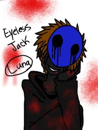 320x424 it took forever but im done! eyeless jack!