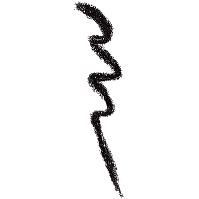 400x400 lava black eyepencil eyeliner idun minerals