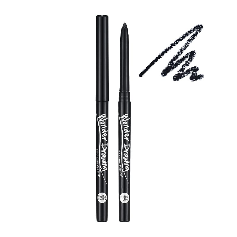 800x800 Wonder Drawing Auto Eyeliner Black