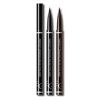 320x320 Buy Eglips Perfect Drawing Brush Eyeliner