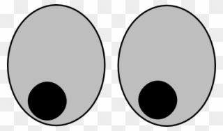 320x188 Googly Eyes Png Transparent Clipart