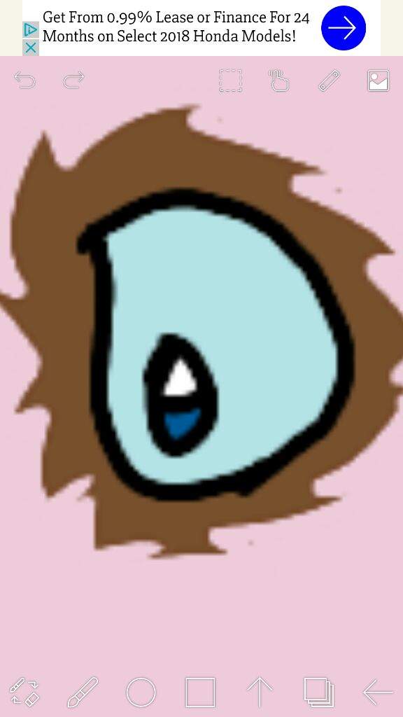 576x1024 How I Draw Eyes! Warriors Amino