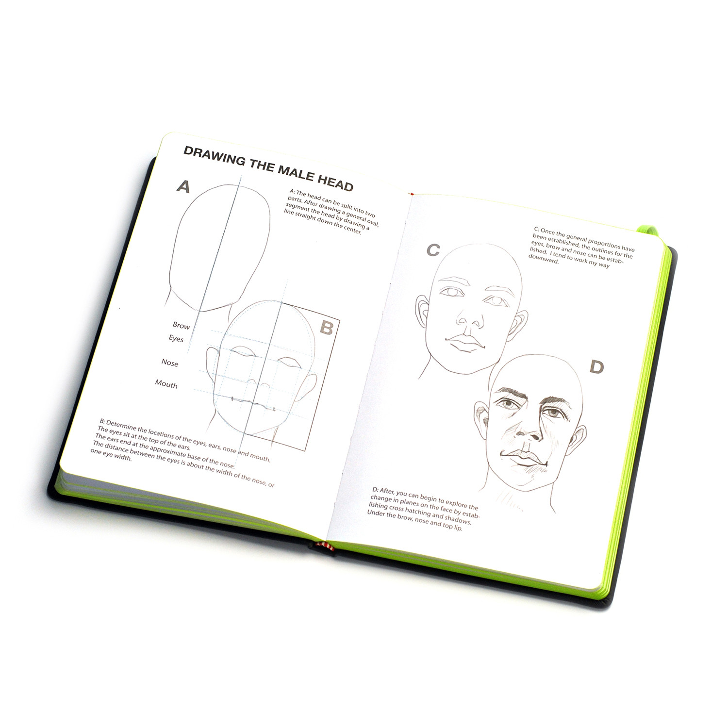 1500x1500 How To Draw Figures