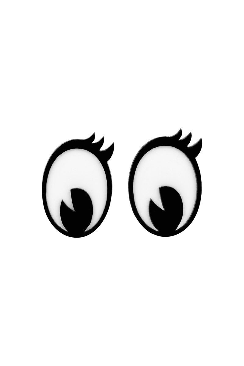 800x1200 Pictures Of Cartoon Eyes Looking Down Daily Health