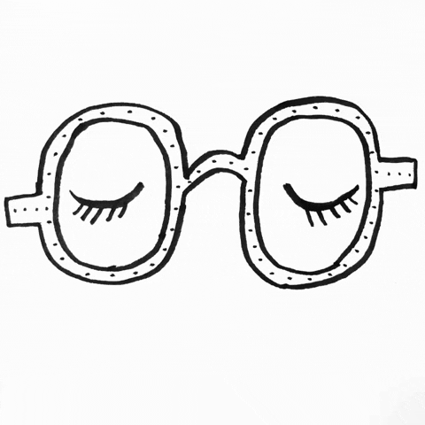 480x480 Eye Glasses Gifs