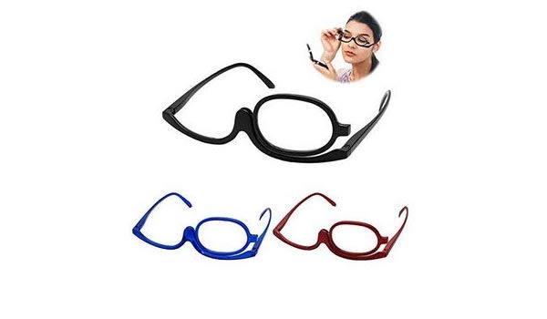 600x350 Smart Magnifying Glasses Eyes Making Up Cosmetic