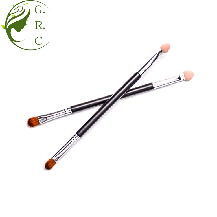750x750 double ended eyeshadow eyeliner sponge brushes applicator stick