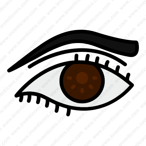 512x512 download eye,eye,eyeshadow,makeup,cosmetics,fashion,beauty icon