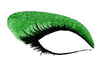364x237 eye, eyes, eyelash, eyelashes, eyeshadow, makeup, green