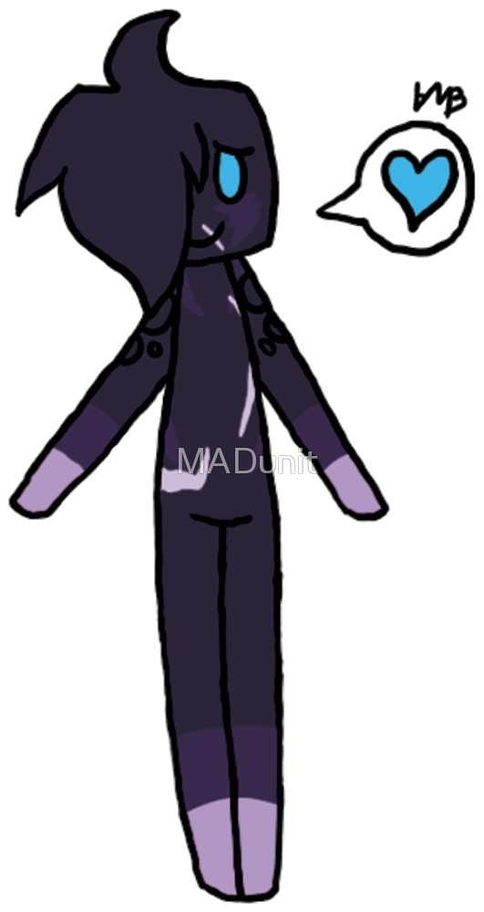 531x1000 Ez The Tiny Enderninja