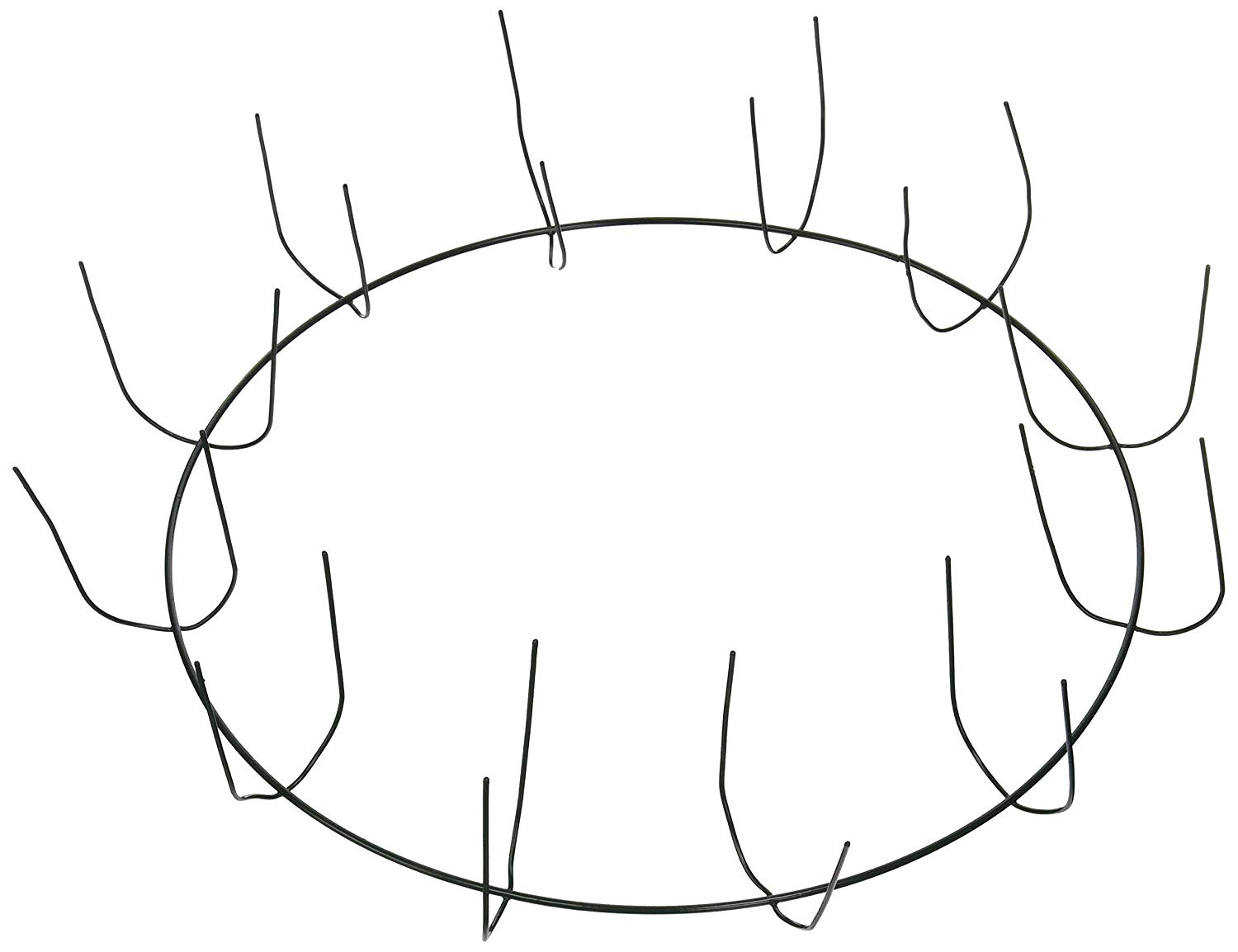 1500x1154 Panacea Ez Wreath, Arts, Crafts Sewing