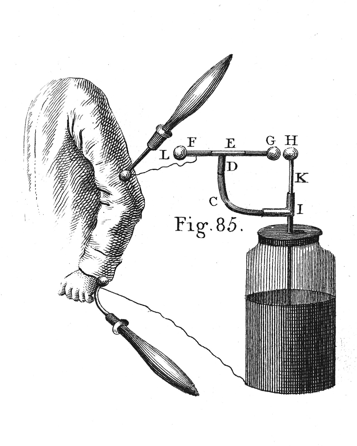 1240x1548 filegeorge adams, an essay on electricity wellcome
