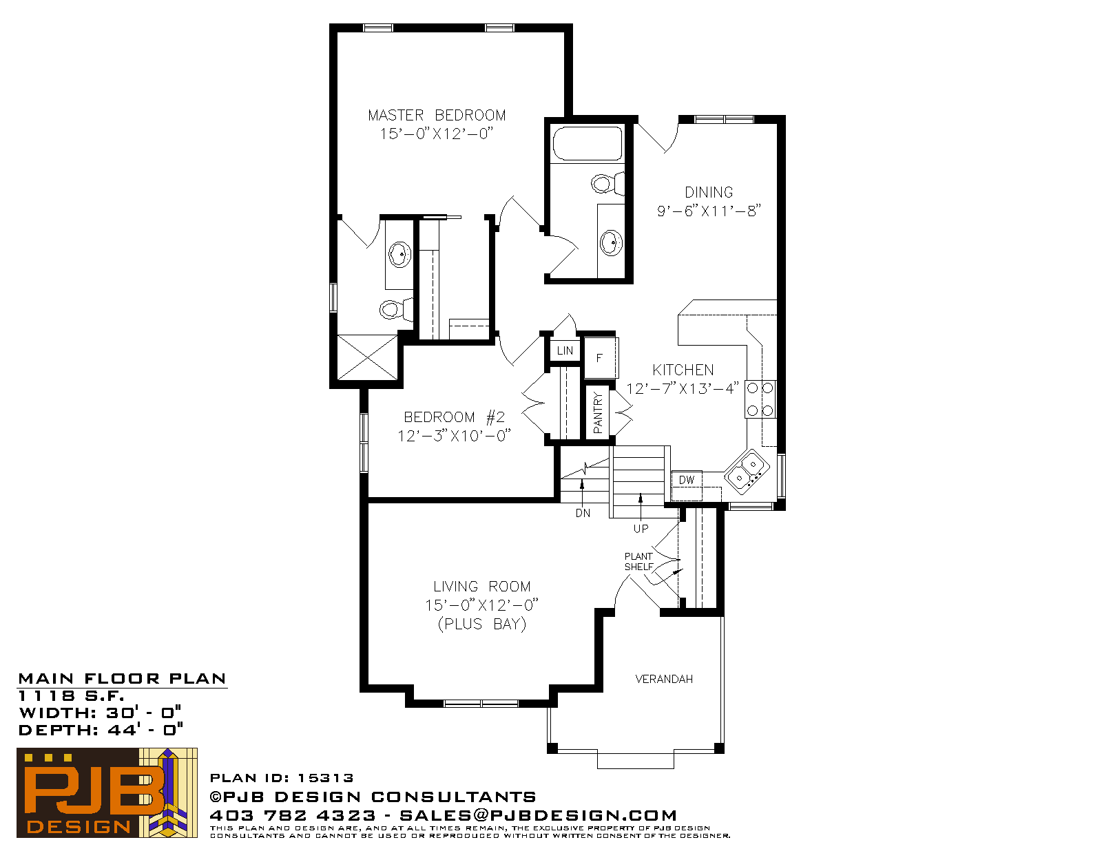 1600x1236 Pjb Design Consultants Bi Level