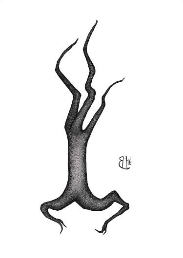 375x530 Stromy Drawing