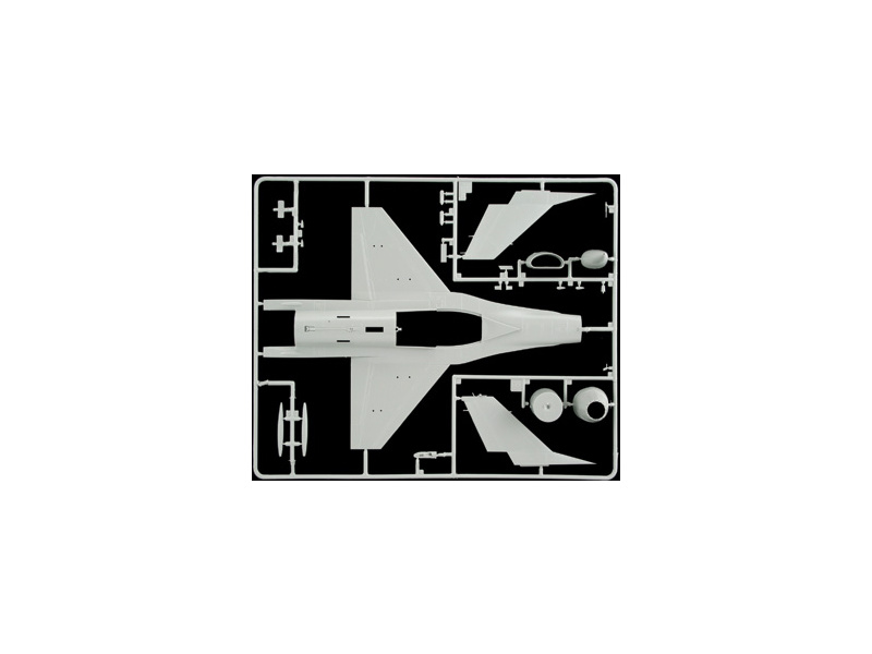 800x600 Italeri F Fighting Falcon Special Colors