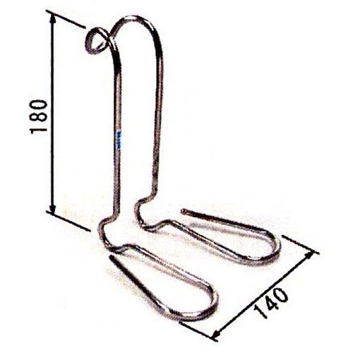 500x500 World Cycle Nitto Hook Carrier F Rakuten Global Market