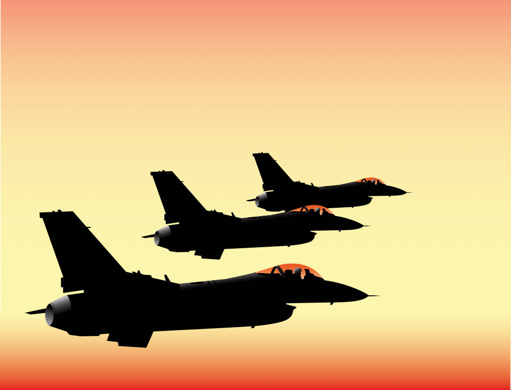 1024x781 air forces military aircraft defence iq