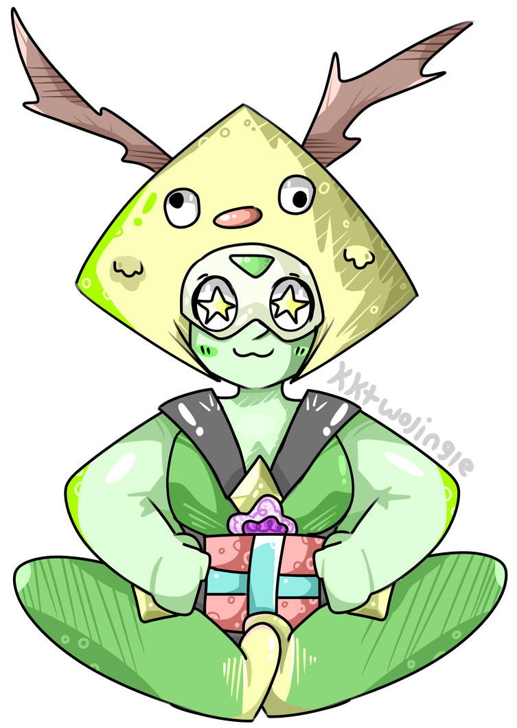 753x1061 December Drawing