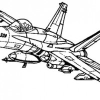 200x200 F Coloring Pages Murderthestout