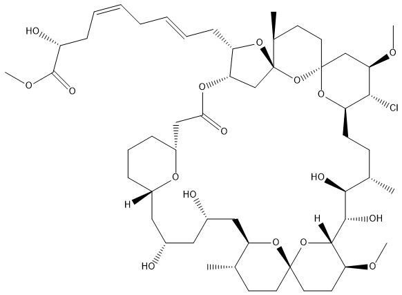 582x427 Filespirastrellolide F Methyl Ester