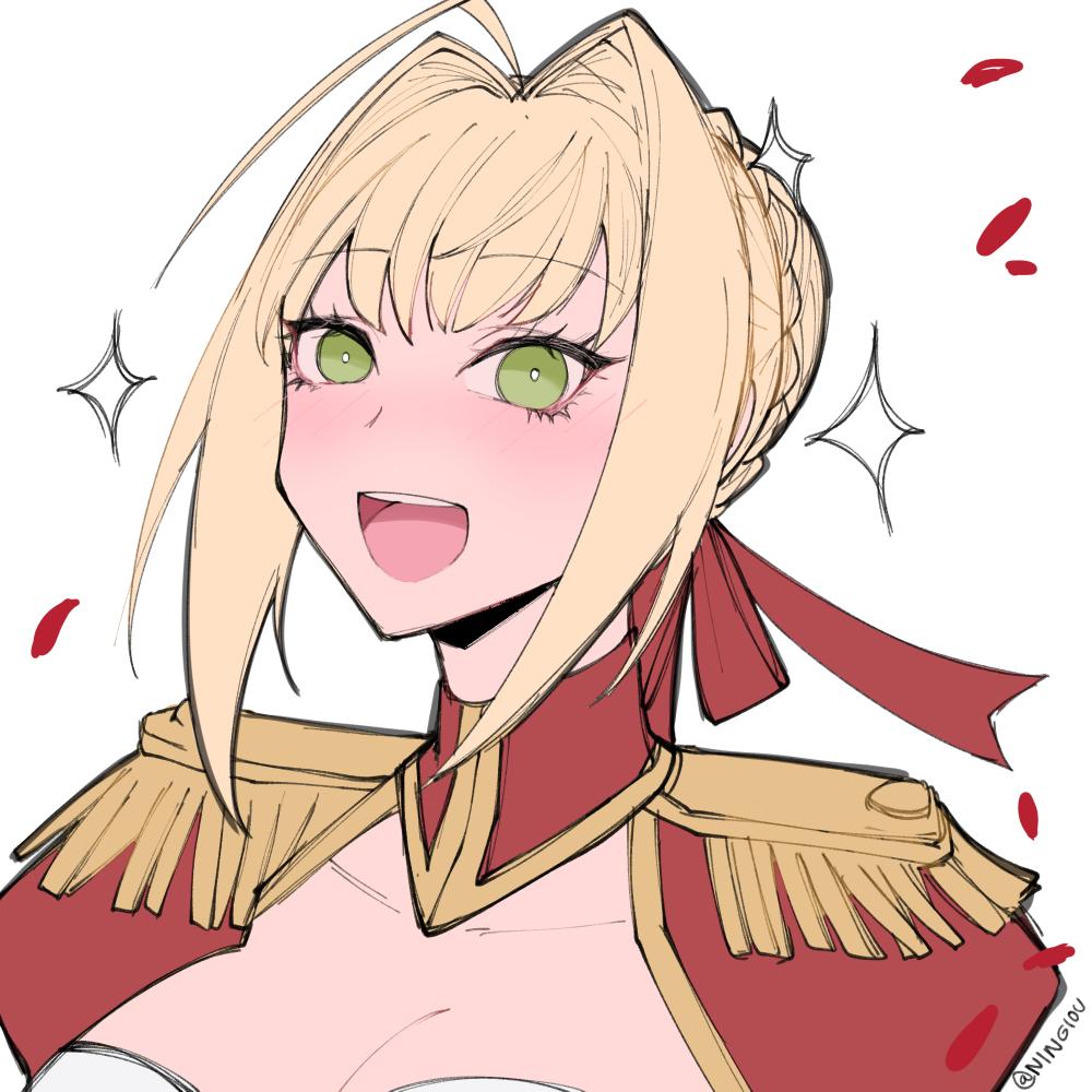 1000x1000 Msz Kyou On Twitter Part Mind If I Add Fgos Own Minamoto