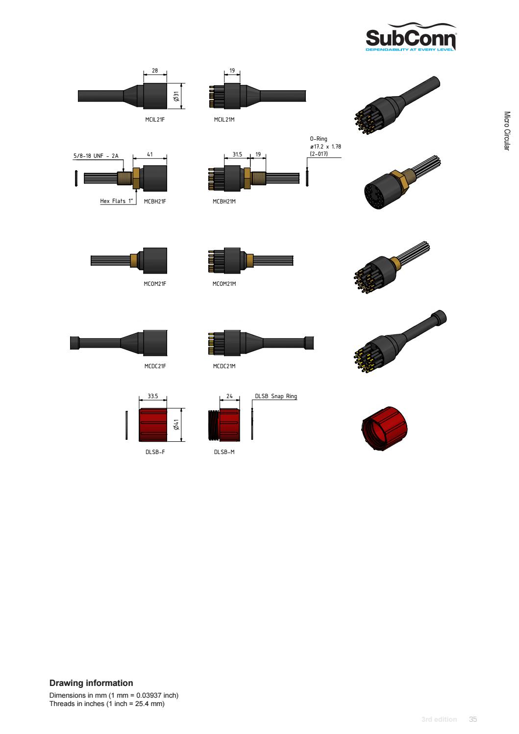 1059x1497 subconn catalogue