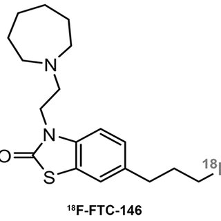 320x320 Chemical Structure Of F Ftc Download Scientific Diagram