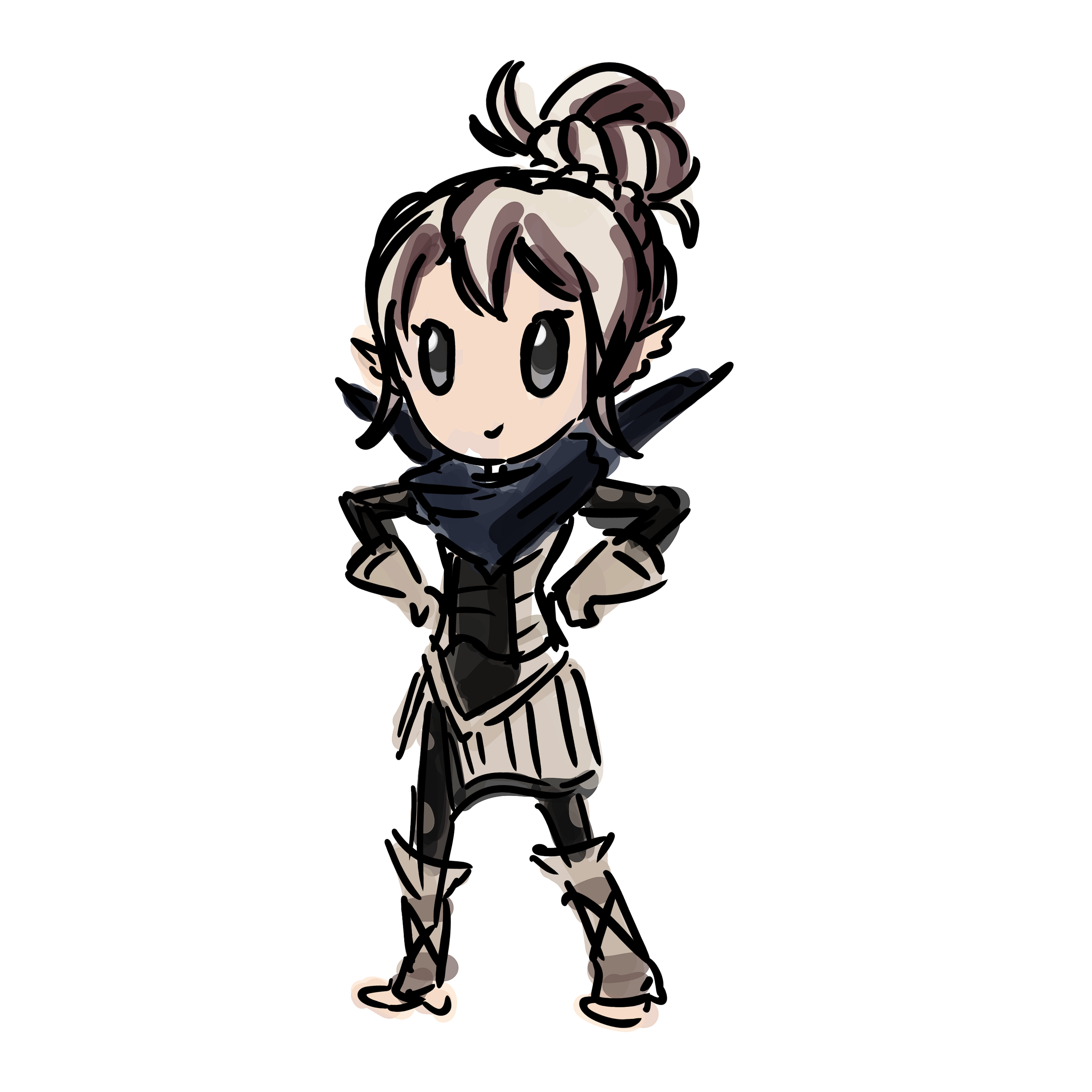 6600x6600 Art Daily Drawing