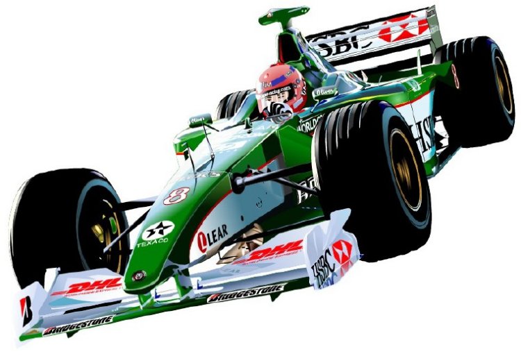 750x523 Perspective Jag Drawing