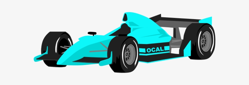 F1 Car Drawing | Free download on ClipArtMag