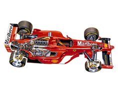 236x177 Best Cutaway Drawings Images In Cutaway, Drag Race