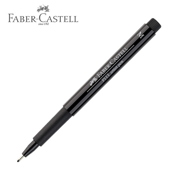 600x600 faber castell pitt artist drawing pen
