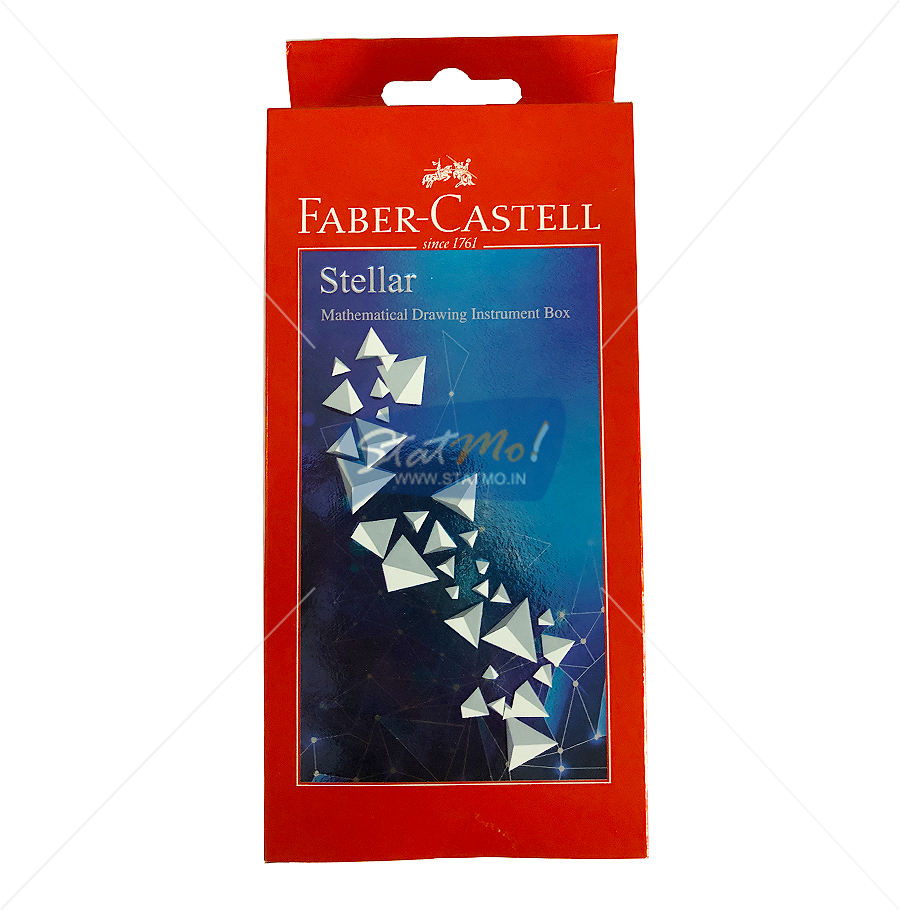 900x910 faber castell stellar mathematical drawing instrument box