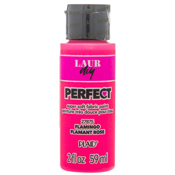 350x350 Flamingo Perfect Super Soft Fabric Paint Hobby Lobby