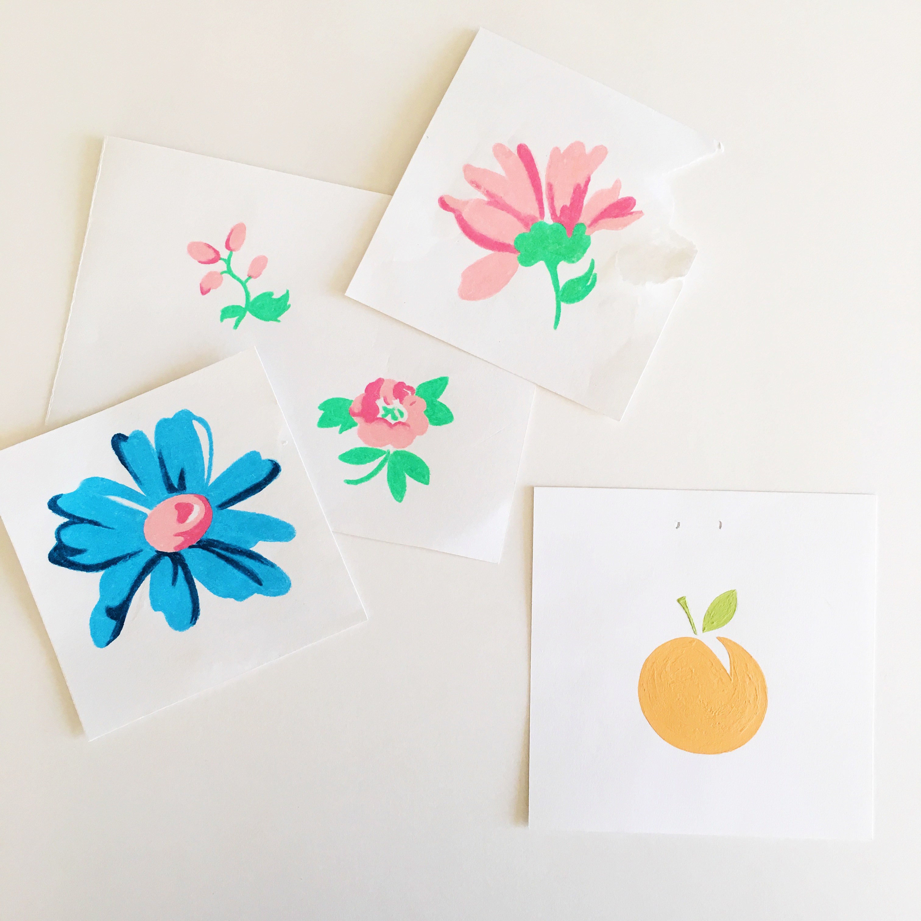 3024x3024 Just Add Sugarthe Making Of A Fabric Line