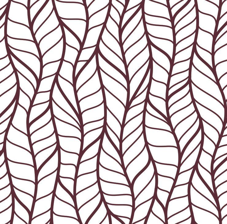 739x732 Lively Herringbone Removable Wallpaper Geometric Self Adhesive