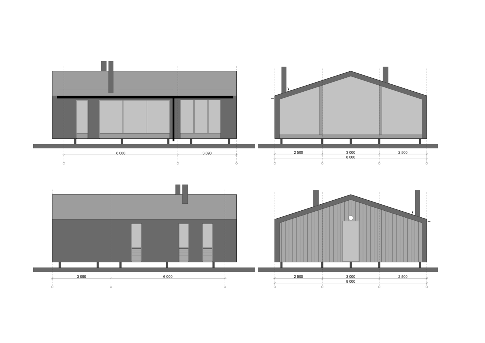 1600x1130 Photo Of In Dubldom Prefab Homes Can Be Built In One Day