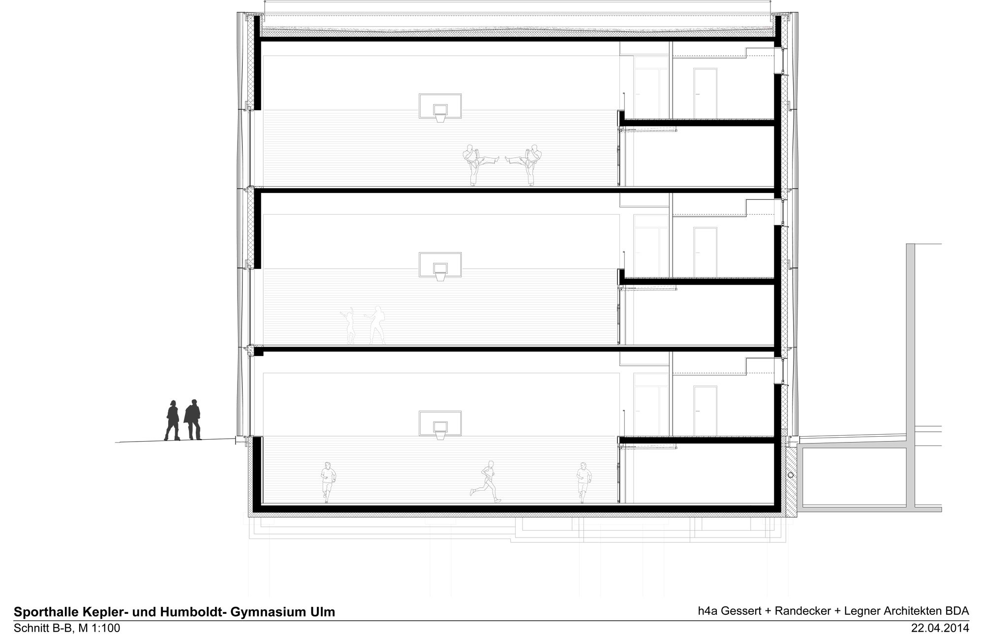 2000x1296 A Changeable School Gym